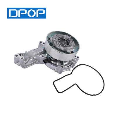 Pompa pendingin dengan pompa air kopling 21648708 21960479 85013425 21969183 Untuk Volvo FH II FM