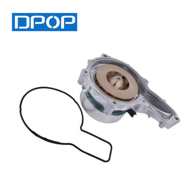 Pompa pendingin dengan pompa air kopling 21648708 21960479 85013425 21969183 Untuk Volvo FH II FM