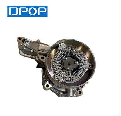 DPOP 21974080 / 21072414 / 21648 / 21781059 Pompa Air Listrik untuk Volvo FM11 FM13 FMX13 NH 9/10