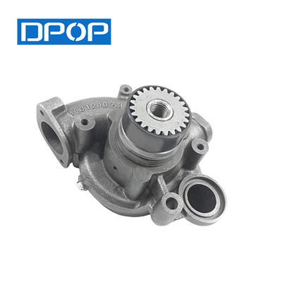 DPOP WATER PUMP 8113522, 8112185, 20575653, 3183909, 85000387 untuk VOLVO DUMP TRUCK LOADER