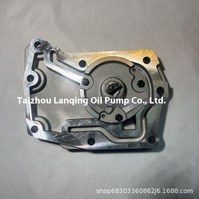 DPOP Gearbox Oil Pump 1268573 93192898 untuk Dongfeng Truck 8S140IT 16S109