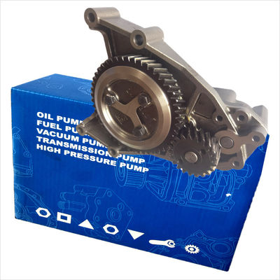 Pompa minyak mesin Volvo F12/N12 baru 468351 468023 dengan garansi 1 tahun