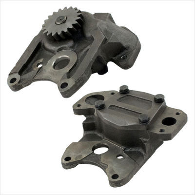 Perkins 1006-6 Pompa Minyak Mesin 4132F043 Jaminan 12 Bulan