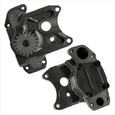 Perkins 1006-6 Pompa Minyak Mesin 4132F043 Jaminan 12 Bulan