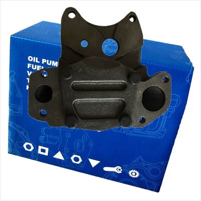 Perkins 1006-6 Pompa Minyak Mesin 4132F043 Jaminan 12 Bulan