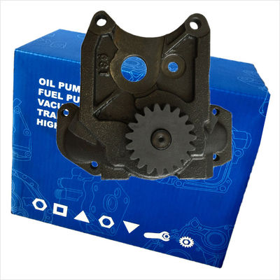 Perkins 1006-6 Pompa Minyak Mesin 4132F043 Jaminan 12 Bulan