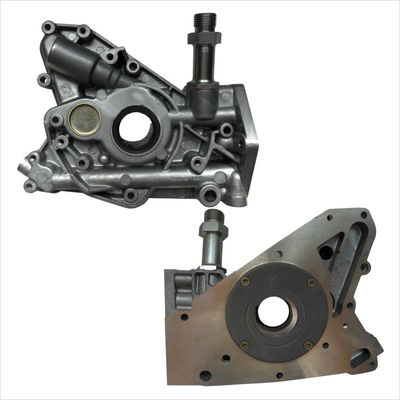 Pompa Oli Perkins 4132F061 Ukuran Standar Garansi 1 Tahun