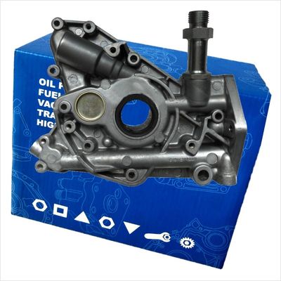 Pompa Oli Perkins 4132F061 Ukuran Standar Garansi 1 Tahun