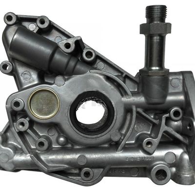 Pompa Oli Perkins 4132F061 Ukuran Standar Garansi 1 Tahun