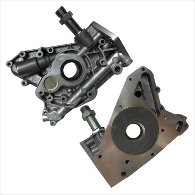 Pompa Oli Perkins 4132F061 Ukuran Standar Garansi 1 Tahun