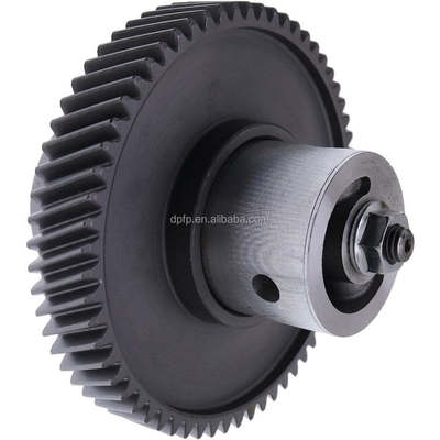 Nissan Pompa Minyak U5MK8265 52mm Gear Housing 54 Gigi