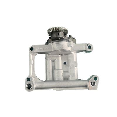 Perkins 1106A/C/D Pompa Minyak T410626 T419939 6 Bulan Garansi