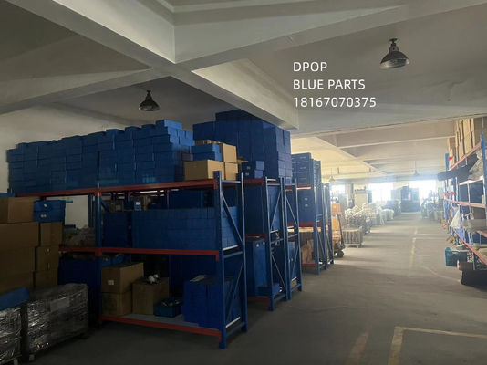 Pompa Oli Transmisi Berkualitas Tinggi 5001835857 untuk MAN M90/G90 EATON FSV 62109A