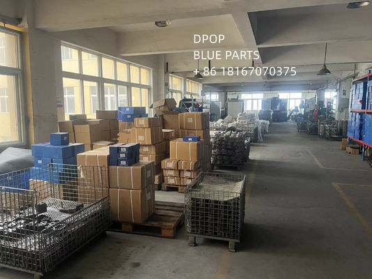 Pompa Oli Transmisi Berkualitas Tinggi 5001835857 untuk MAN M90/G90 EATON FSV 62109A