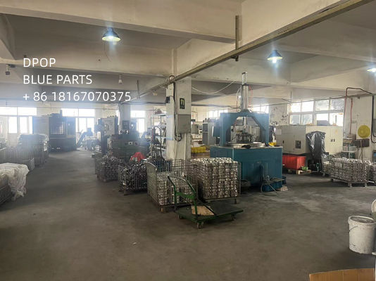 Pompa Oli Transmisi Berkualitas Tinggi 5001835857 untuk MAN M90/G90 EATON FSV 62109A