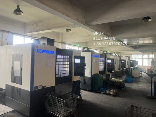 Pompa Oli Transmisi Berkualitas Tinggi 5001835857 untuk MAN M90/G90 EATON FSV 62109A