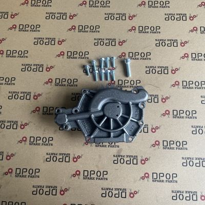 Pompa Oli MAN TGA TGS D2066LF01-D2676LF14 Garansi 12 Bulan