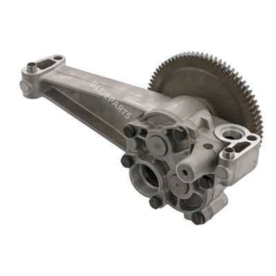 SCANIA 4 Seri Pompa Minyak 2028987 untuk DC12 Mesin 12 bulan Garansi