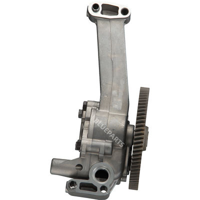 SCANIA 4 Seri Pompa Minyak 2028987 untuk DC12 Mesin 12 bulan Garansi