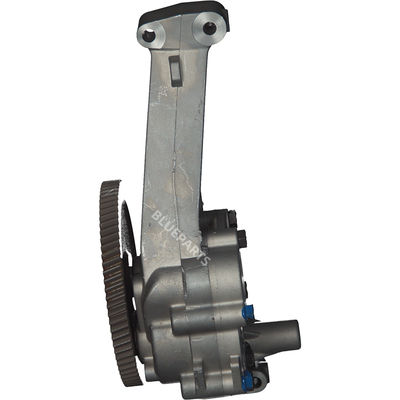 SCANIA 4 Seri Pompa Minyak 2028987 untuk DC12 Mesin 12 bulan Garansi