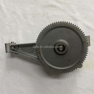 SCANIA 4 Seri Pompa Minyak 2028987 untuk DC12 Mesin 12 bulan Garansi