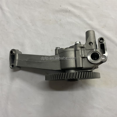 SCANIA 4 Seri Pompa Minyak 2028987 untuk DC12 Mesin 12 bulan Garansi