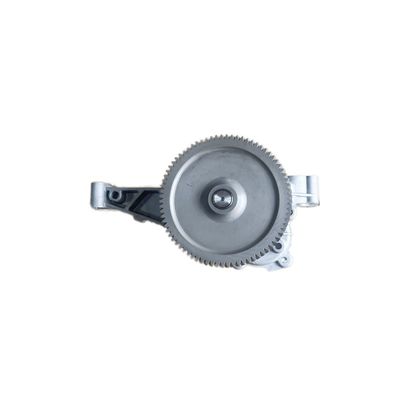 Pompa minyak mesin Scania DC13 2105497 untuk truk seri P G R T