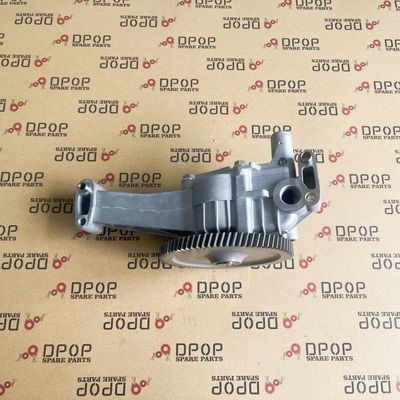 Pompa minyak mesin Scania DC13 2105497 untuk truk seri P G R T