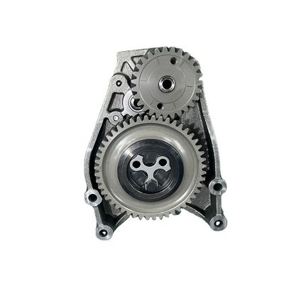 Pompa minyak mesin Scania DC13 2105497 untuk truk seri P G R T