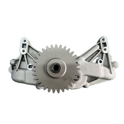 Pompa minyak mesin Scania DC13 2105497 untuk truk seri P G R T