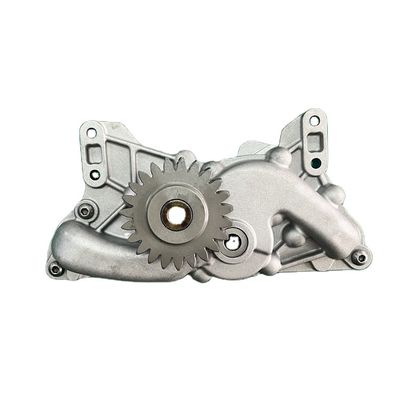 Pompa minyak mesin Scania DC13 2105497 untuk truk seri P G R T