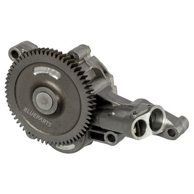 Pompa Oli Mesin Scania 1888026 Garansi 12 Bulan untuk Seri P G R T