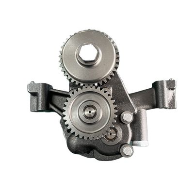 Pompa Minyak Gear GS771 Baru untuk Bus Scania Seri 3 1988-1997