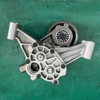 Pompa Oli Mesin Scania D9A 1402400 85180103 untuk Truk 1995-2004