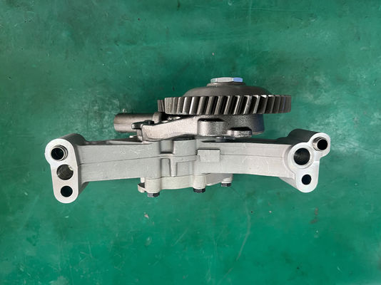 Pompa Oli Mesin Scania D9A 1402400 85180103 untuk Truk 1995-2004