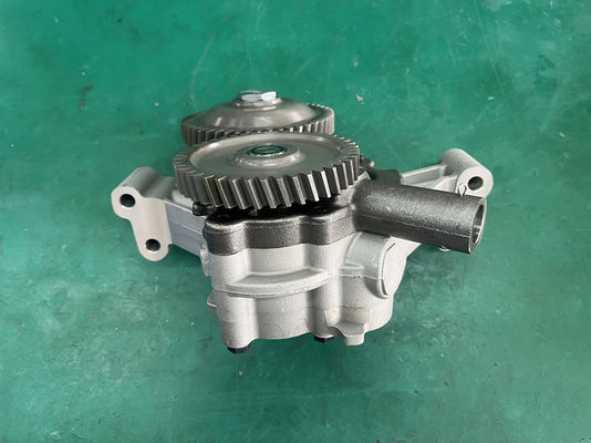 Pompa Oli Mesin Scania D9A 1402400 85180103 untuk Truk 1995-2004