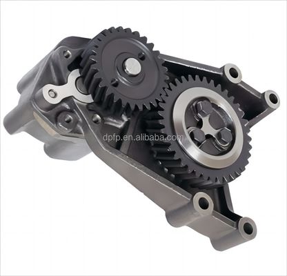 Volvo TD60A TD60B Pompa Minyak 466387 421039 untuk Mesin F 6 1975-1986