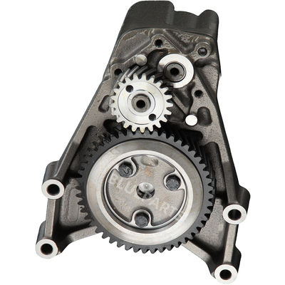 Pompa Oli Mesin Volvo D10B 478649 untuk Truk Volvo F12 FL10 FM10 NL12