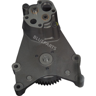 Pompa Oli Mesin Volvo D10B 478649 untuk Truk Volvo F12 FL10 FM10 NL12