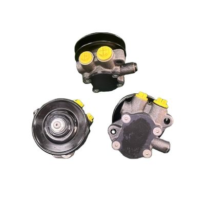 Pompa Oli Volvo F10 N10 25/30mm untuk Truk Volvo 1977-1994