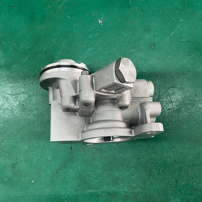 Pompa Oli Volvo B7R B9R B12B B12M 1521900 98260101 Mesin 12L