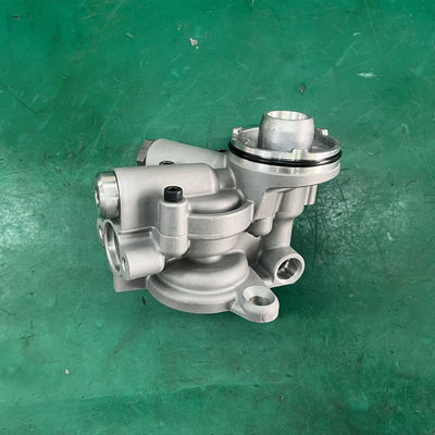 Pompa Oli Volvo B7R B9R B12B B12M 1521900 98260101 Mesin 12L