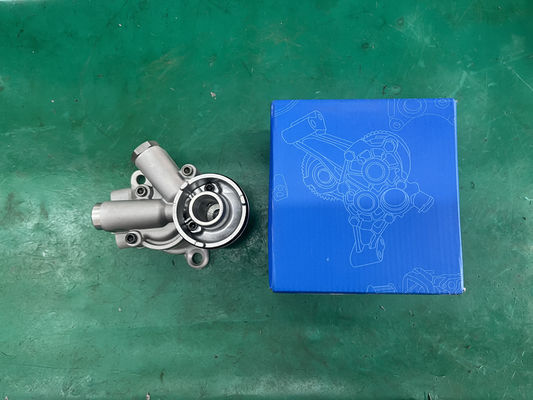 Pompa Oli Volvo B7R B9R B12B B12M 1521900 98260101 Mesin 12L