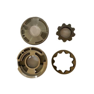 Kit Pompa Oli Transmisi Gearbox 3892600690 untuk Mercedes Atego G135