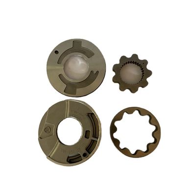 Kit Pompa Oli Transmisi Gearbox 3892600690 untuk Mercedes Atego G135