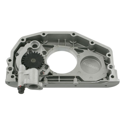 Pompa Oli 24 Gigi 9061801101 untuk Truk EvoBus Mercedes-Benz Setra