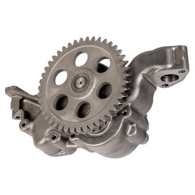 Pompa Oli Truk Mercedes-Benz 5421800401 5421800801 Garansi 1 Tahun