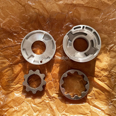 Pompa Oli Truk Mercedes-Benz 3892600790 Garansi 1 Tahun