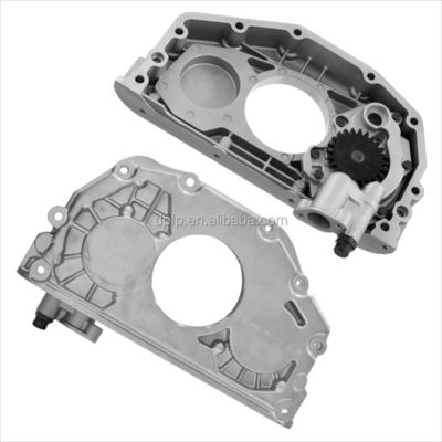 Pompa Oli Mercedes-Benz 9061801101 untuk Truk ATEGO 2 Garansi 12 Bulan