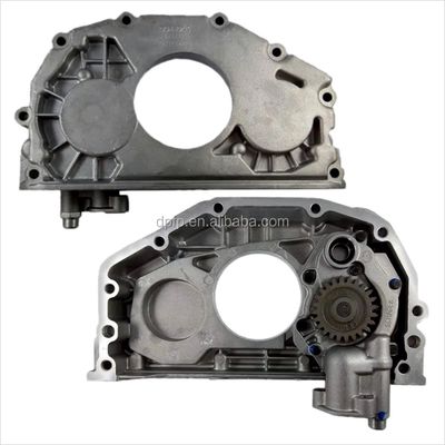 Pompa Oli Mercedes-Benz 9061801101 untuk Truk ATEGO 2 Garansi 12 Bulan